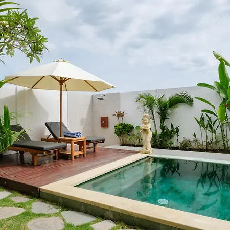 The Lavana Hi Inn Uluwatu