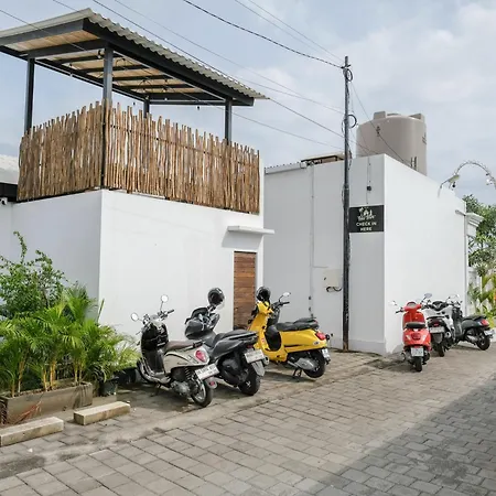 The Lavana Hi Inn Uluwatu