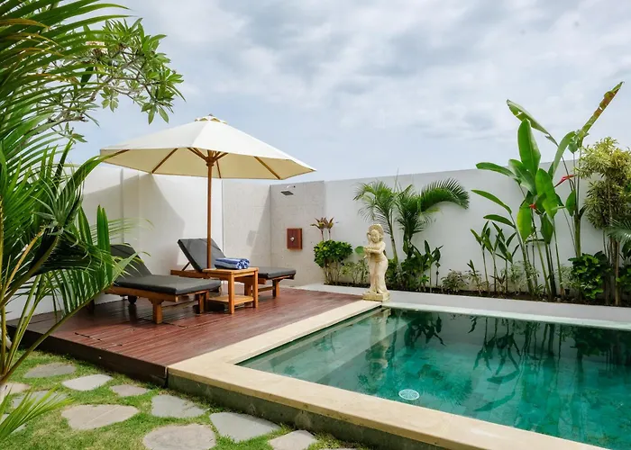 The Lavana Hi Otel Uluwatu