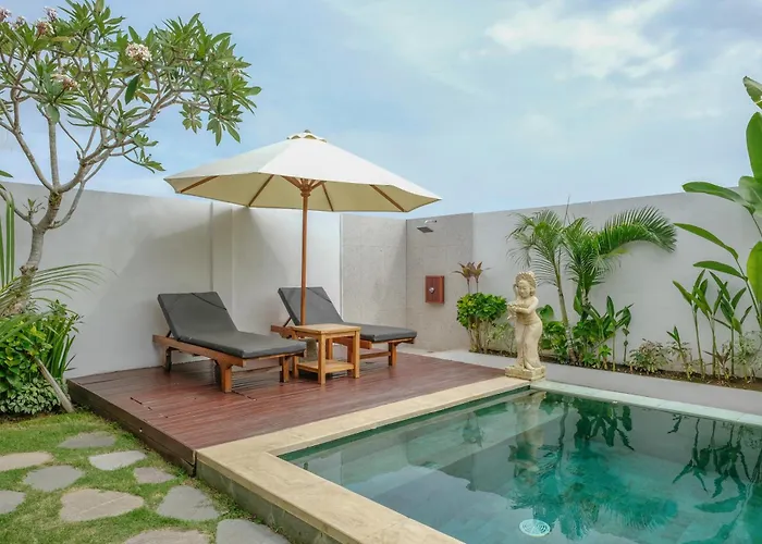 The Lavana Hi Hotel
