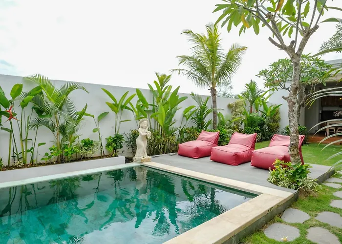The Lavana Hi Uluwatu