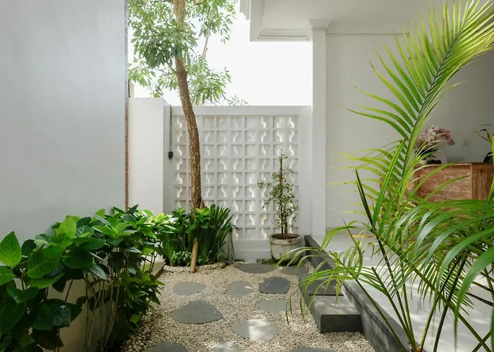 The Lavana Hi 4* Uluwatu