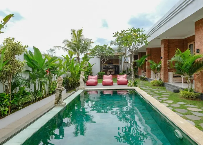 The Lavana Hi Otel