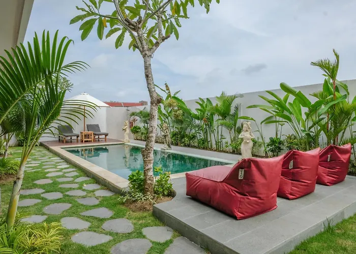 Otel The Lavana Hi