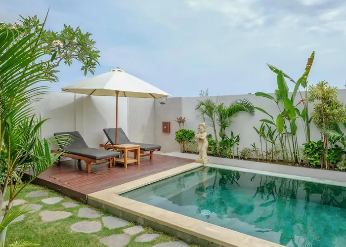 Hotel The Lavana Hi
