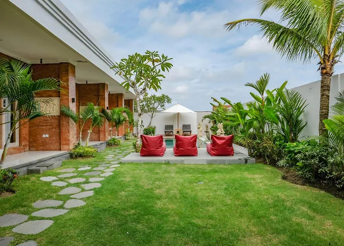 The Lavana Hi Hotel Uluwatu