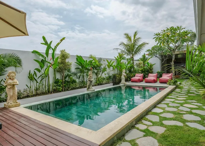 The Lavana Hi Uluwatu