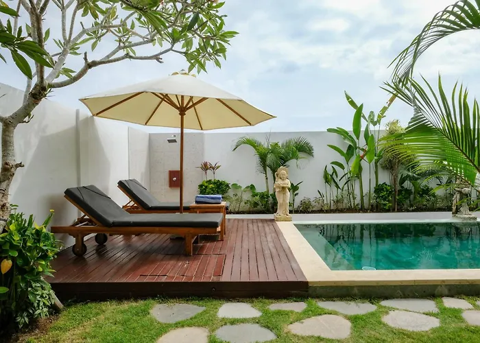 Otel The Lavana Hi 4*