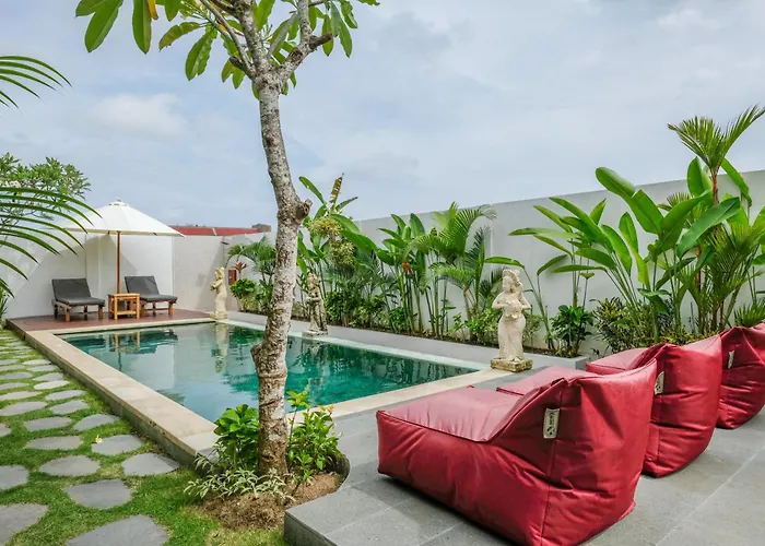 The Lavana Hi Hotel Uluwatu