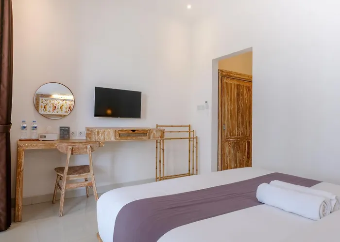 The Lavana Hi Otel Uluwatu