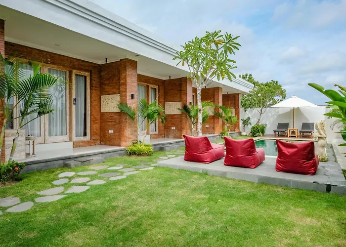 The Lavana Hi 4* Uluwatu