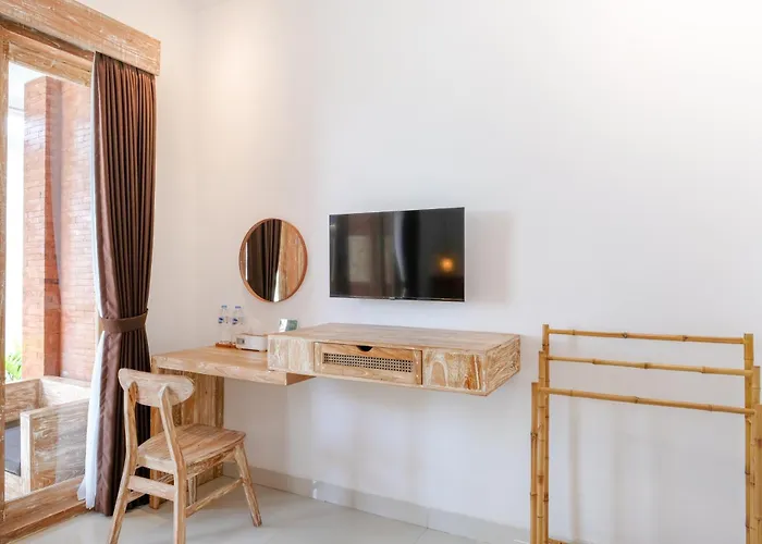 Hotel The Lavana Hi