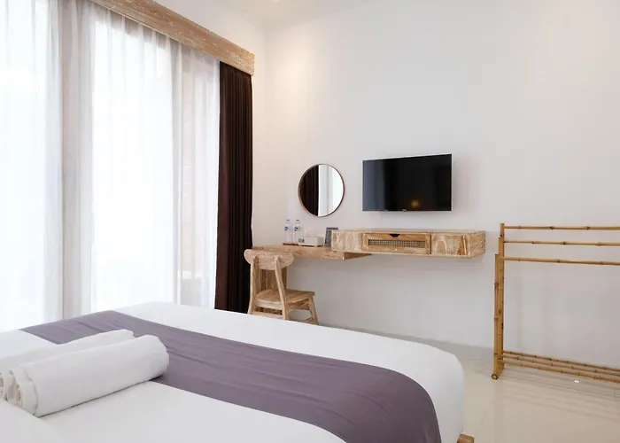 The Lavana Hi 4*