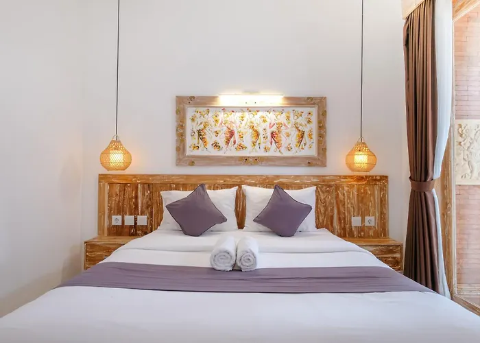 The Lavana Hi Uluwatu