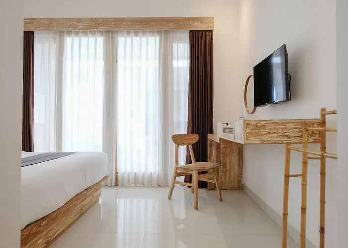 The Lavana Hi Otel