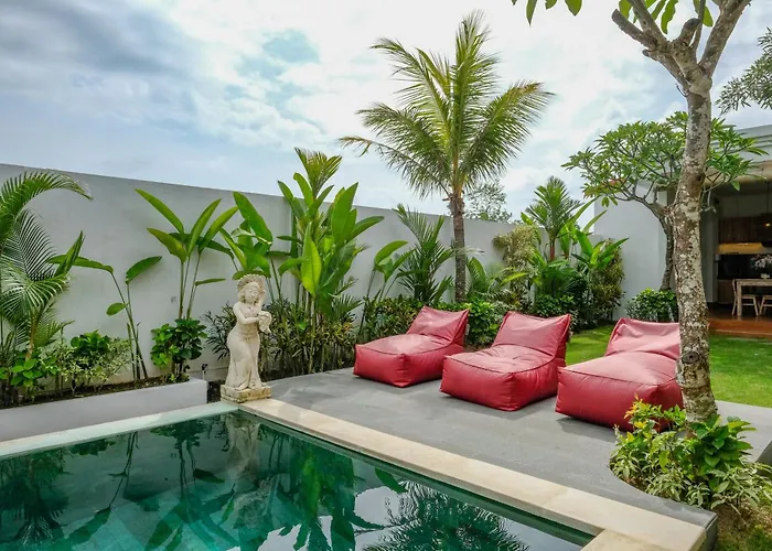 Otel The Lavana Hi 4*