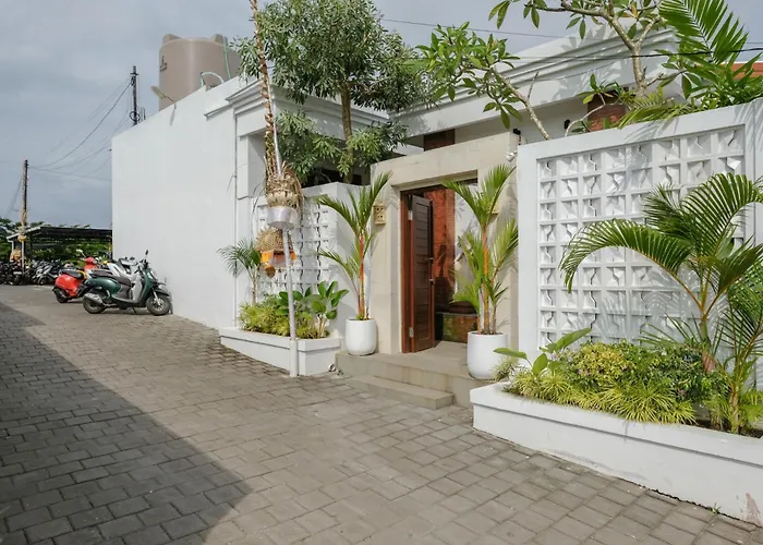 The Lavana Hi Otel Uluwatu