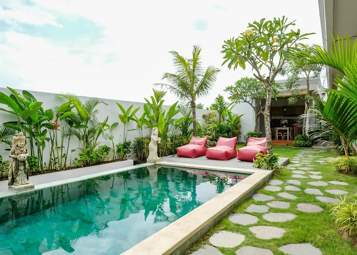 The Lavana Hi Hotel