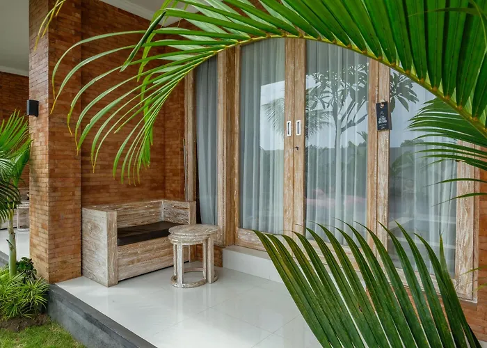 The Lavana Hi Otel 4*