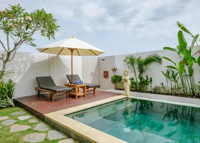 Otel The Lavana Hi 4*