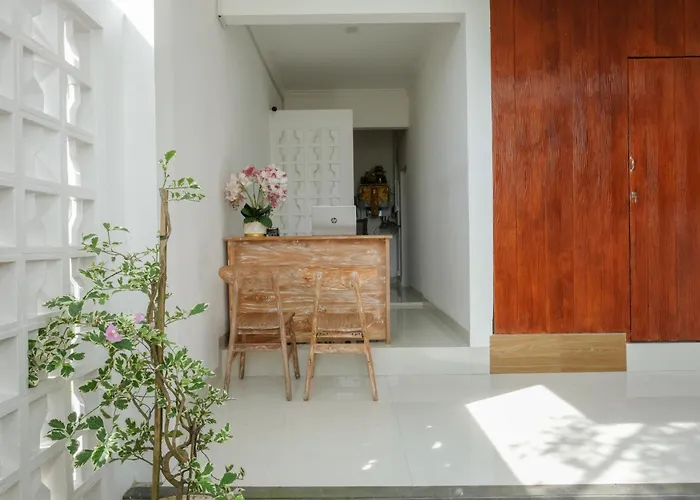 The Lavana Hi Otel Uluwatu