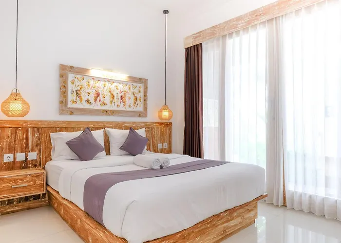 The Lavana Hi Otel