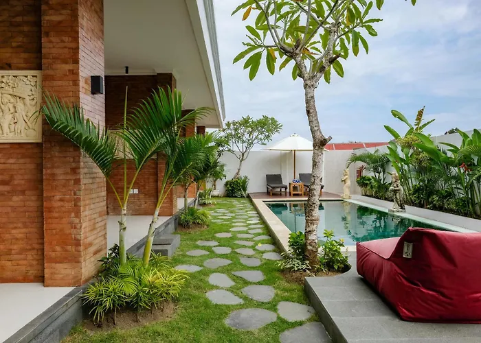 Otel The Lavana Hi