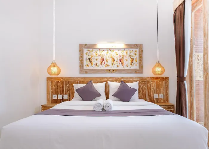 The Lavana Hi Otel 4*