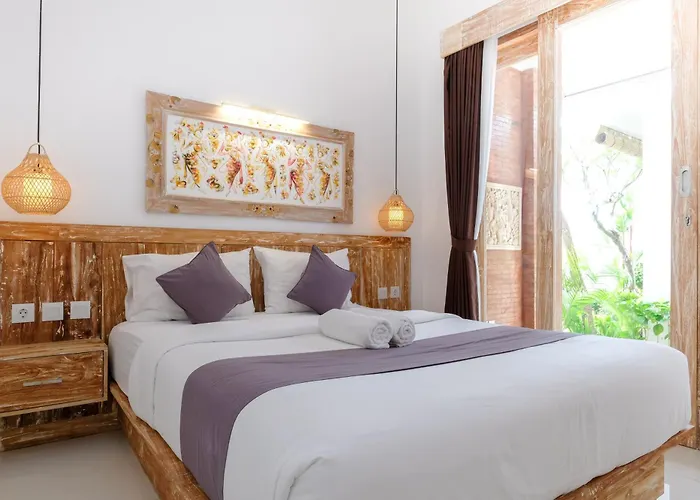 Hotel The Lavana Hi 4*