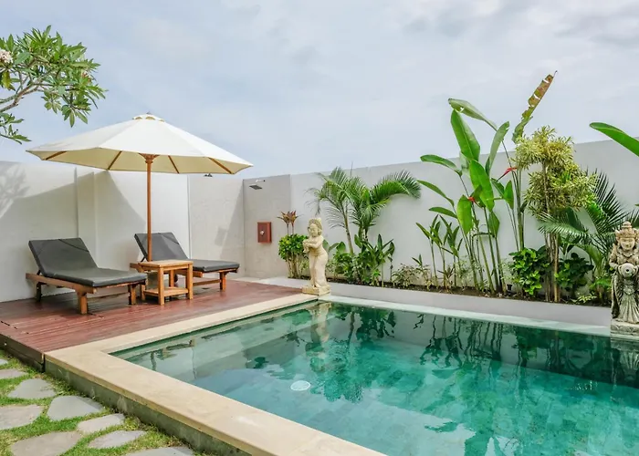 The Lavana Hi Uluwatu